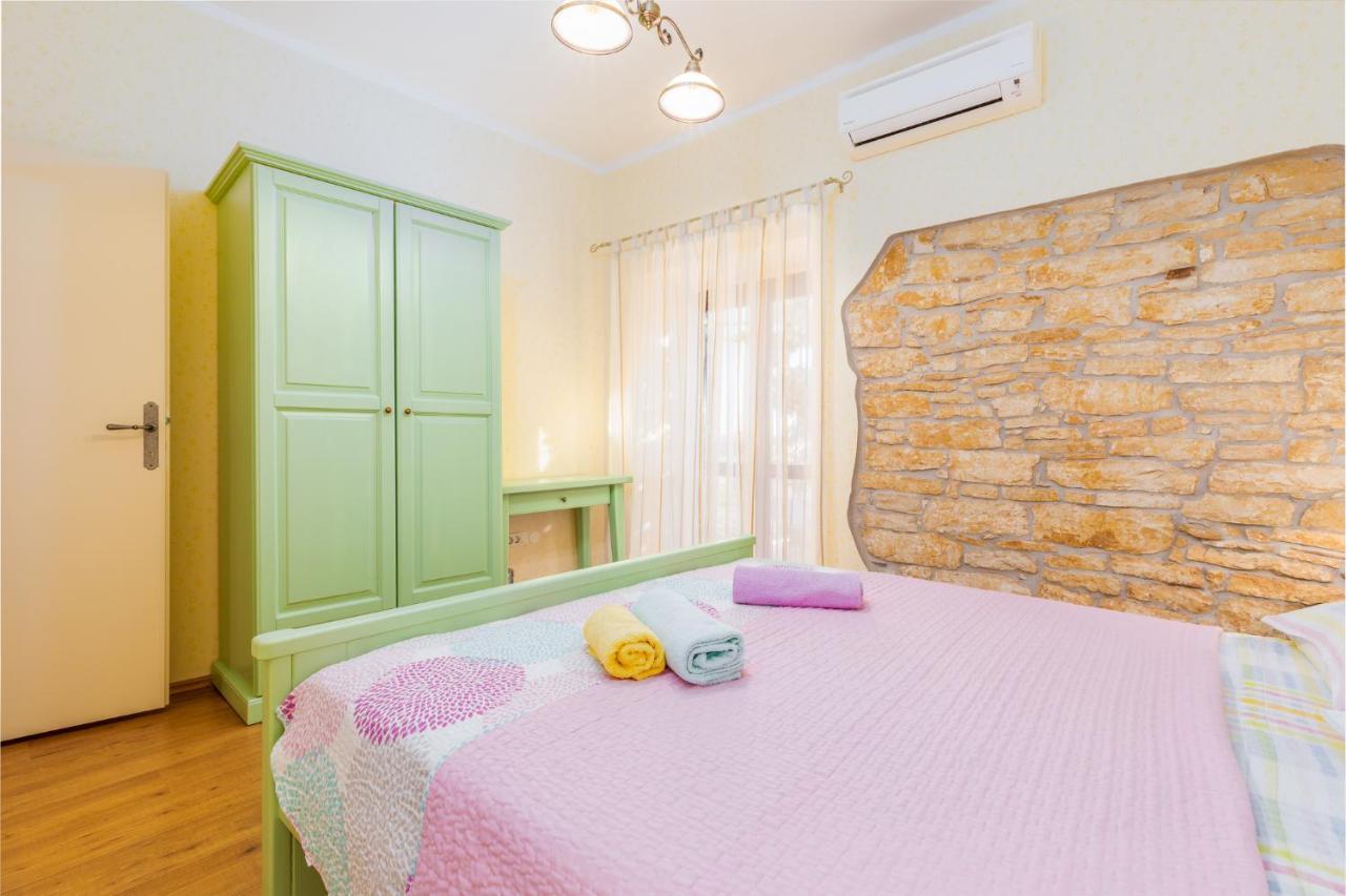 Villa Casa Bepi Kanfanar Esterno foto