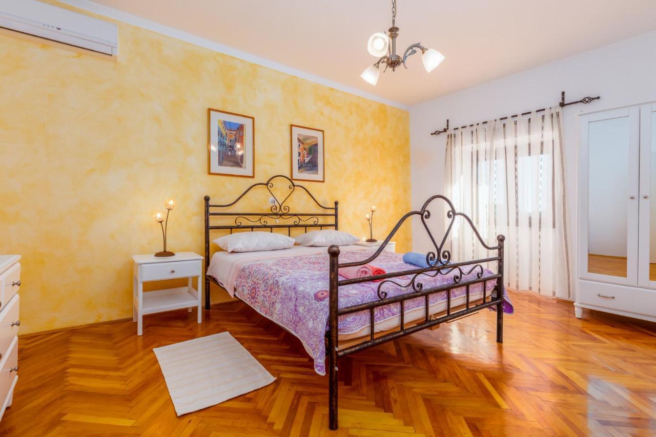 Villa Casa Bepi Kanfanar Esterno foto