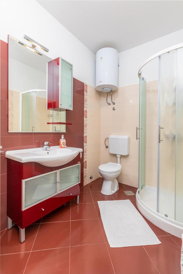 Villa Casa Bepi Kanfanar Esterno foto