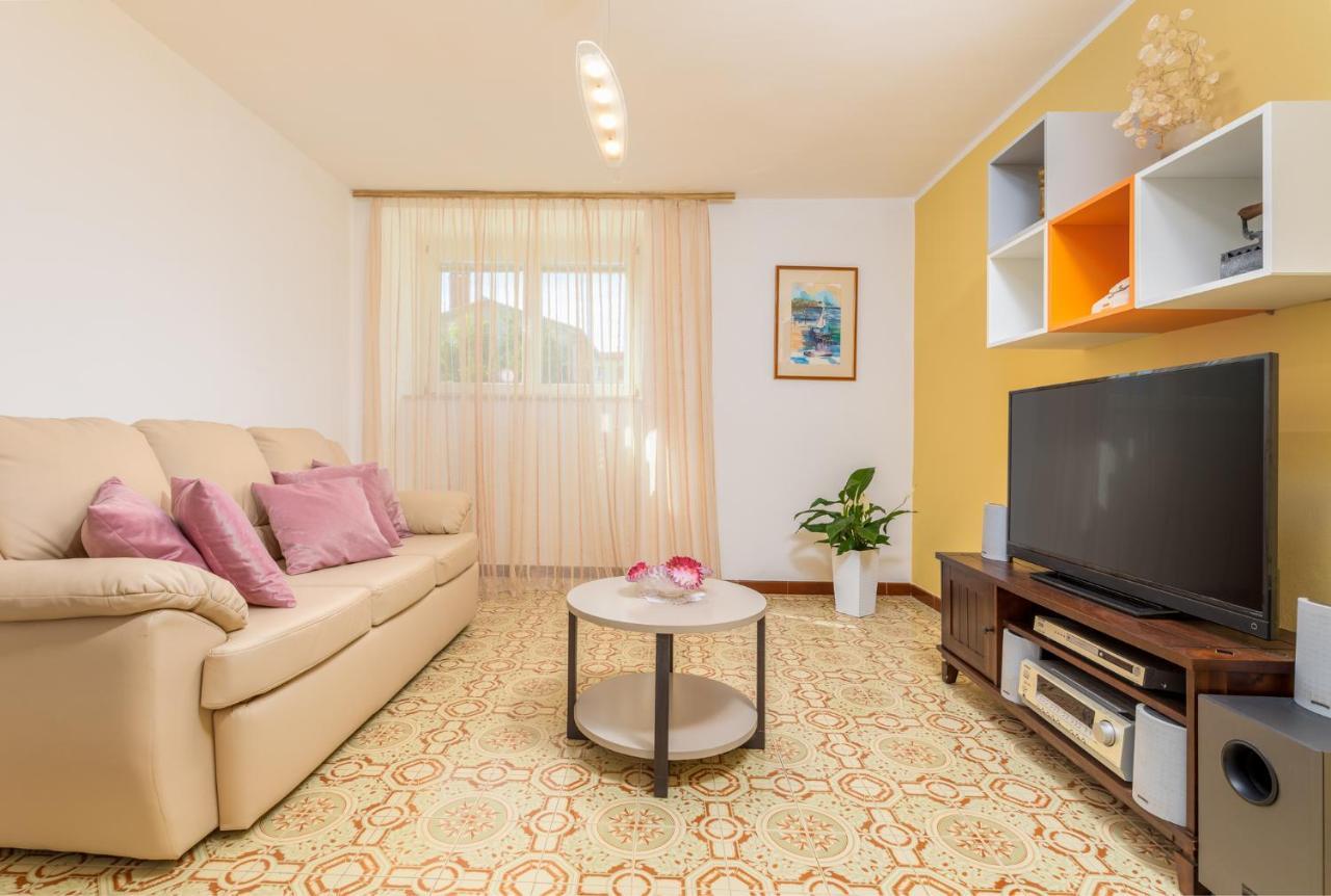 Villa Casa Bepi Kanfanar Esterno foto