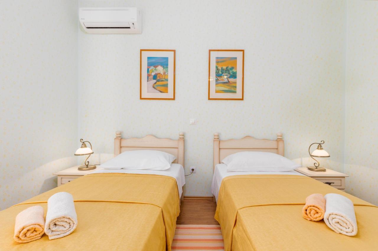 Villa Casa Bepi Kanfanar Esterno foto